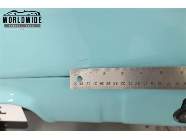 1963 Ford Econoline (CC-2068720) for sale in Denver , Colorado