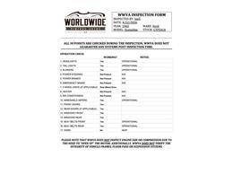 1963 Ford Econoline (CC-2068720) for sale in Denver , Colorado