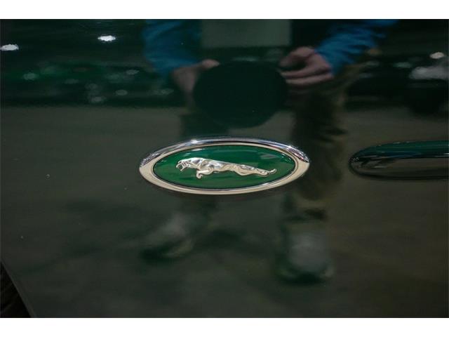 2000 Jaguar XK8 (CC-2068721) for sale in Kentwood, Michigan