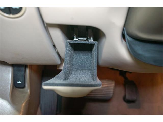 2000 Jaguar XK8 (CC-2068721) for sale in Kentwood, Michigan