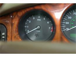 2000 Jaguar XK8 (CC-2068721) for sale in Kentwood, Michigan