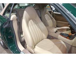 2000 Jaguar XK8 (CC-2068721) for sale in Kentwood, Michigan