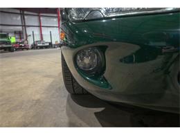 2000 Jaguar XK8 (CC-2068721) for sale in Kentwood, Michigan