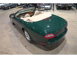 2000 Jaguar XK8 (CC-2068721) for sale in Kentwood, Michigan