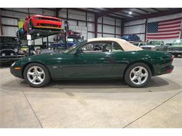 2000 Jaguar XK8 (CC-2068721) for sale in Kentwood, Michigan