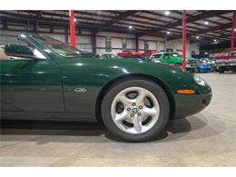 2000 Jaguar XK8 (CC-2068721) for sale in Kentwood, Michigan