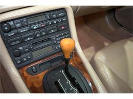 2000 Jaguar XK8 (CC-2068721) for sale in Kentwood, Michigan