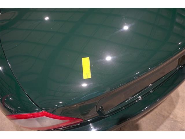 2000 Jaguar XK8 (CC-2068721) for sale in Kentwood, Michigan