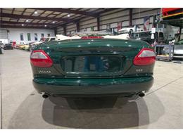 2000 Jaguar XK8 (CC-2068721) for sale in Kentwood, Michigan