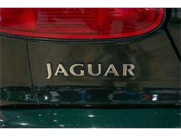 2000 Jaguar XK8 (CC-2068721) for sale in Kentwood, Michigan