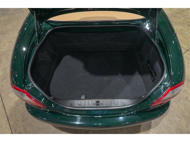 2000 Jaguar XK8 (CC-2068721) for sale in Kentwood, Michigan