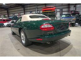 2000 Jaguar XK8 (CC-2068721) for sale in Kentwood, Michigan