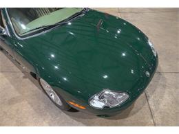 2000 Jaguar XK8 (CC-2068721) for sale in Kentwood, Michigan