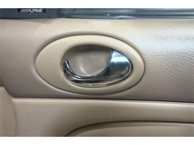 2000 Jaguar XK8 (CC-2068721) for sale in Kentwood, Michigan