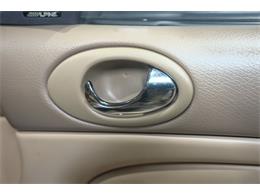 2000 Jaguar XK8 (CC-2068721) for sale in Kentwood, Michigan