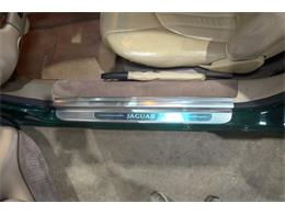 2000 Jaguar XK8 (CC-2068721) for sale in Kentwood, Michigan