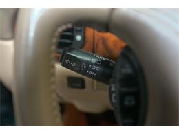 2000 Jaguar XK8 (CC-2068721) for sale in Kentwood, Michigan