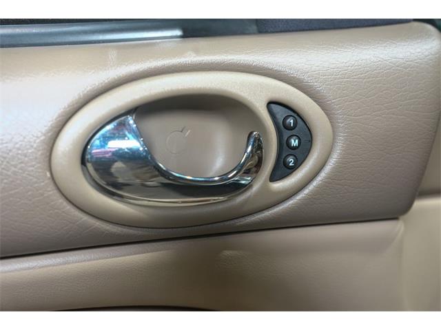 2000 Jaguar XK8 (CC-2068721) for sale in Kentwood, Michigan
