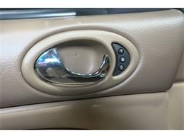 2000 Jaguar XK8 (CC-2068721) for sale in Kentwood, Michigan