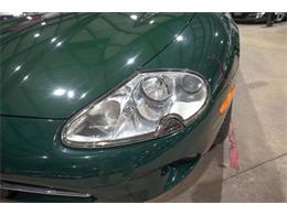 2000 Jaguar XK8 (CC-2068721) for sale in Kentwood, Michigan