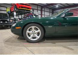 2000 Jaguar XK8 (CC-2068721) for sale in Kentwood, Michigan
