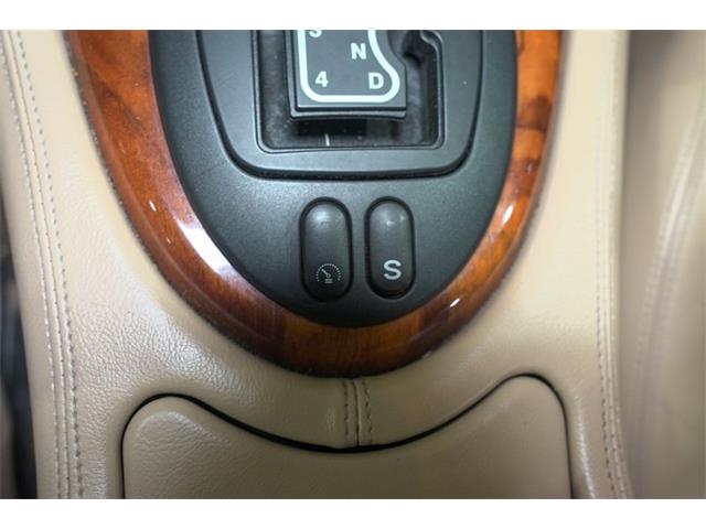 2000 Jaguar XK8 (CC-2068721) for sale in Kentwood, Michigan