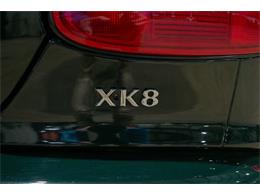 2000 Jaguar XK8 (CC-2068721) for sale in Kentwood, Michigan