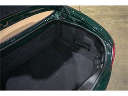 2000 Jaguar XK8 (CC-2068721) for sale in Kentwood, Michigan