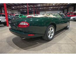 2000 Jaguar XK8 (CC-2068721) for sale in Kentwood, Michigan