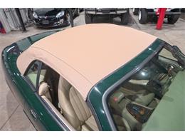 2000 Jaguar XK8 (CC-2068721) for sale in Kentwood, Michigan