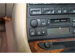 2000 Jaguar XK8 (CC-2068721) for sale in Kentwood, Michigan