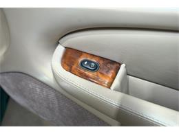 2000 Jaguar XK8 (CC-2068721) for sale in Kentwood, Michigan