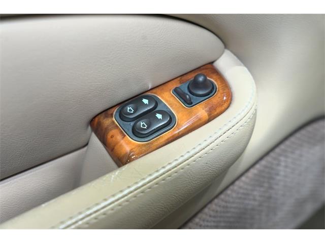 2000 Jaguar XK8 (CC-2068721) for sale in Kentwood, Michigan