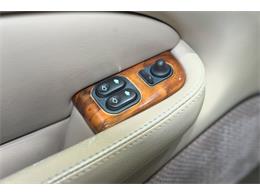 2000 Jaguar XK8 (CC-2068721) for sale in Kentwood, Michigan