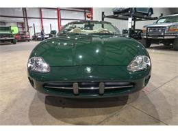 2000 Jaguar XK8 (CC-2068721) for sale in Kentwood, Michigan