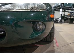 2000 Jaguar XK8 (CC-2068721) for sale in Kentwood, Michigan