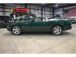 2000 Jaguar XK8 (CC-2068721) for sale in Kentwood, Michigan