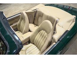 2000 Jaguar XK8 (CC-2068721) for sale in Kentwood, Michigan