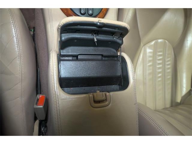 2000 Jaguar XK8 (CC-2068721) for sale in Kentwood, Michigan