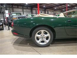 2000 Jaguar XK8 (CC-2068721) for sale in Kentwood, Michigan