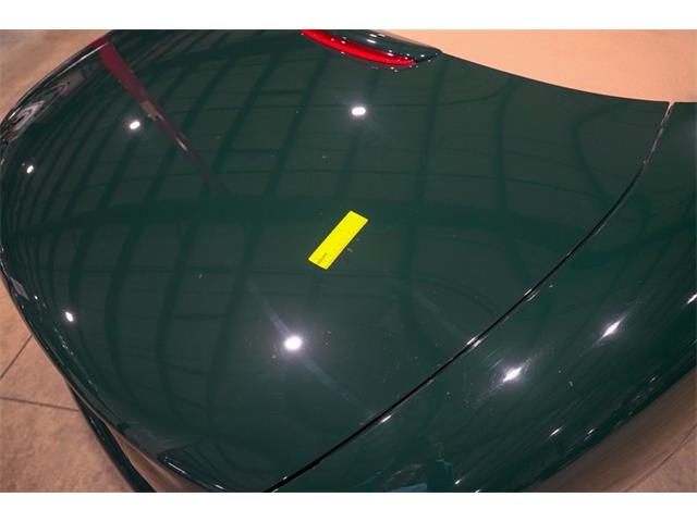 2000 Jaguar XK8 (CC-2068721) for sale in Kentwood, Michigan