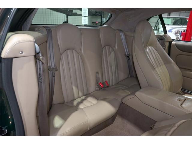 2000 Jaguar XK8 (CC-2068721) for sale in Kentwood, Michigan
