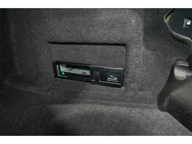 2000 Jaguar XK8 (CC-2068721) for sale in Kentwood, Michigan