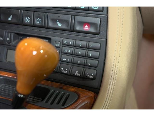 2000 Jaguar XK8 (CC-2068721) for sale in Kentwood, Michigan