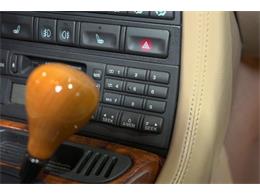 2000 Jaguar XK8 (CC-2068721) for sale in Kentwood, Michigan