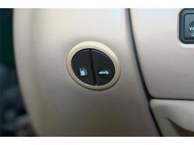 2000 Jaguar XK8 (CC-2068721) for sale in Kentwood, Michigan