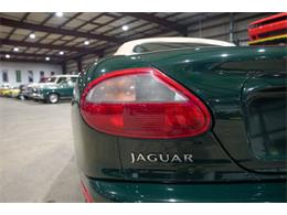 2000 Jaguar XK8 (CC-2068721) for sale in Kentwood, Michigan