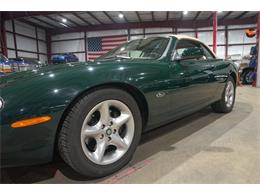 2000 Jaguar XK8 (CC-2068721) for sale in Kentwood, Michigan