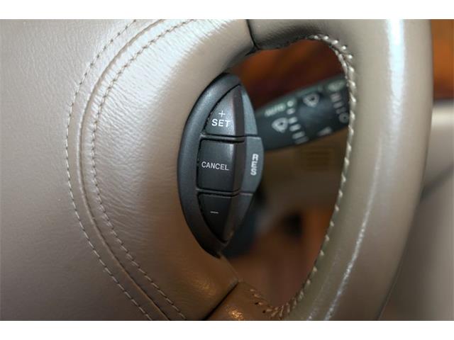 2000 Jaguar XK8 (CC-2068721) for sale in Kentwood, Michigan