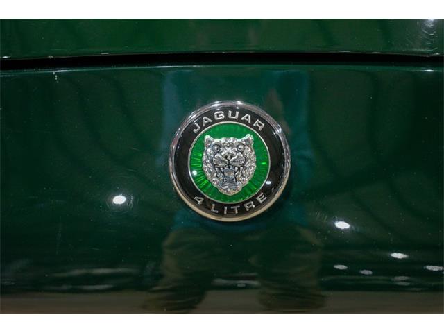 2000 Jaguar XK8 (CC-2068721) for sale in Kentwood, Michigan